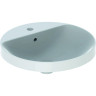 Раковина GEBERIT VARIFORM 48 см 500.704.01.2