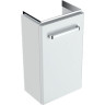 Тумба под раковину GEBERIT RENOVA NR.1 COMPRIMO 862040000 35 см
