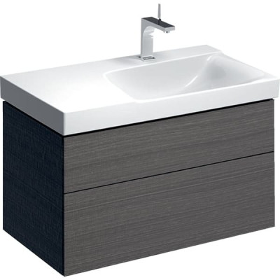 Тумба под раковину GEBERIT XENO² 500.516.43.1 90 см